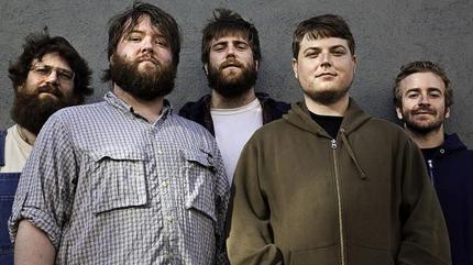 Concierto de Trampled By Turtles en Salt Lake City