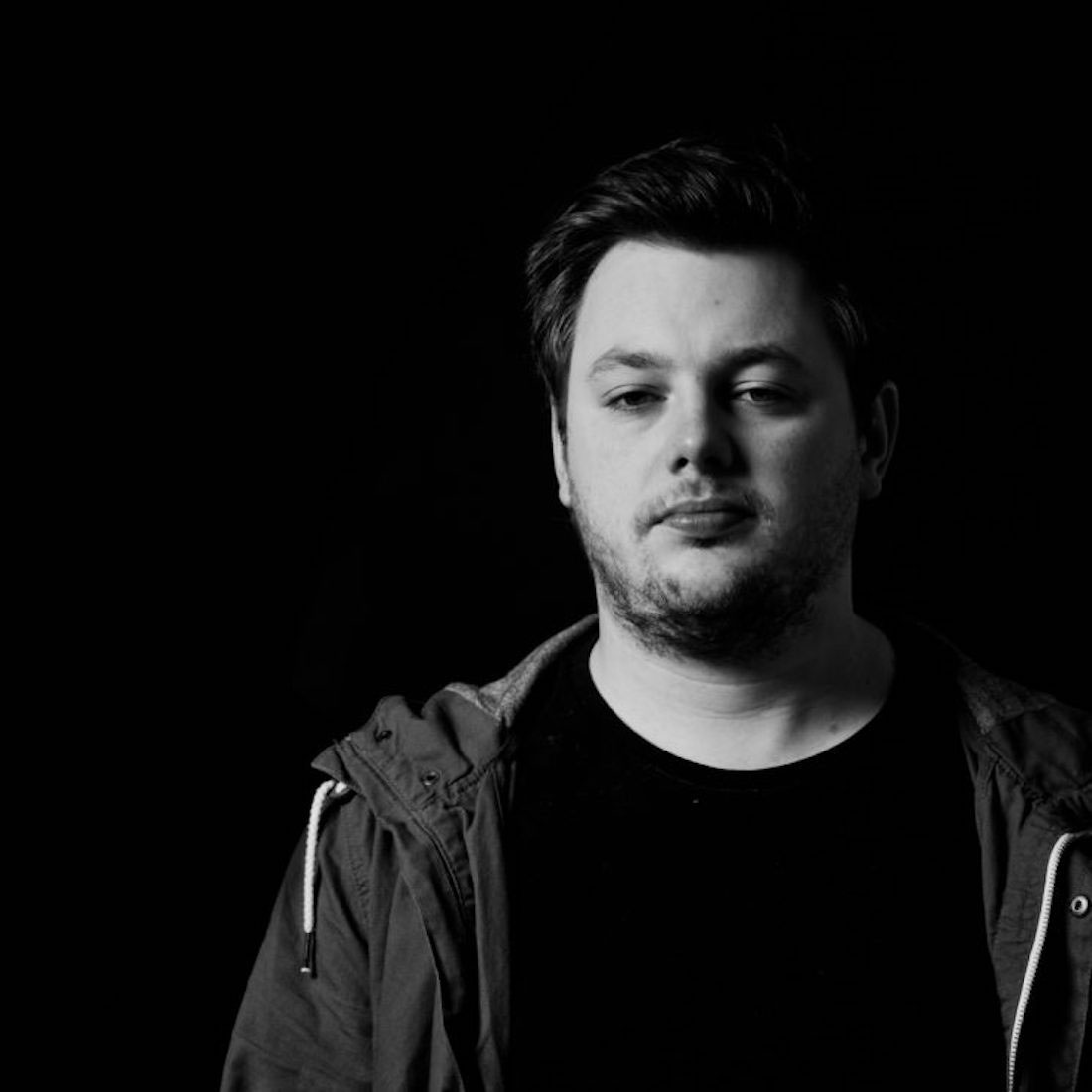 Fotografía promocional de Trance Wax