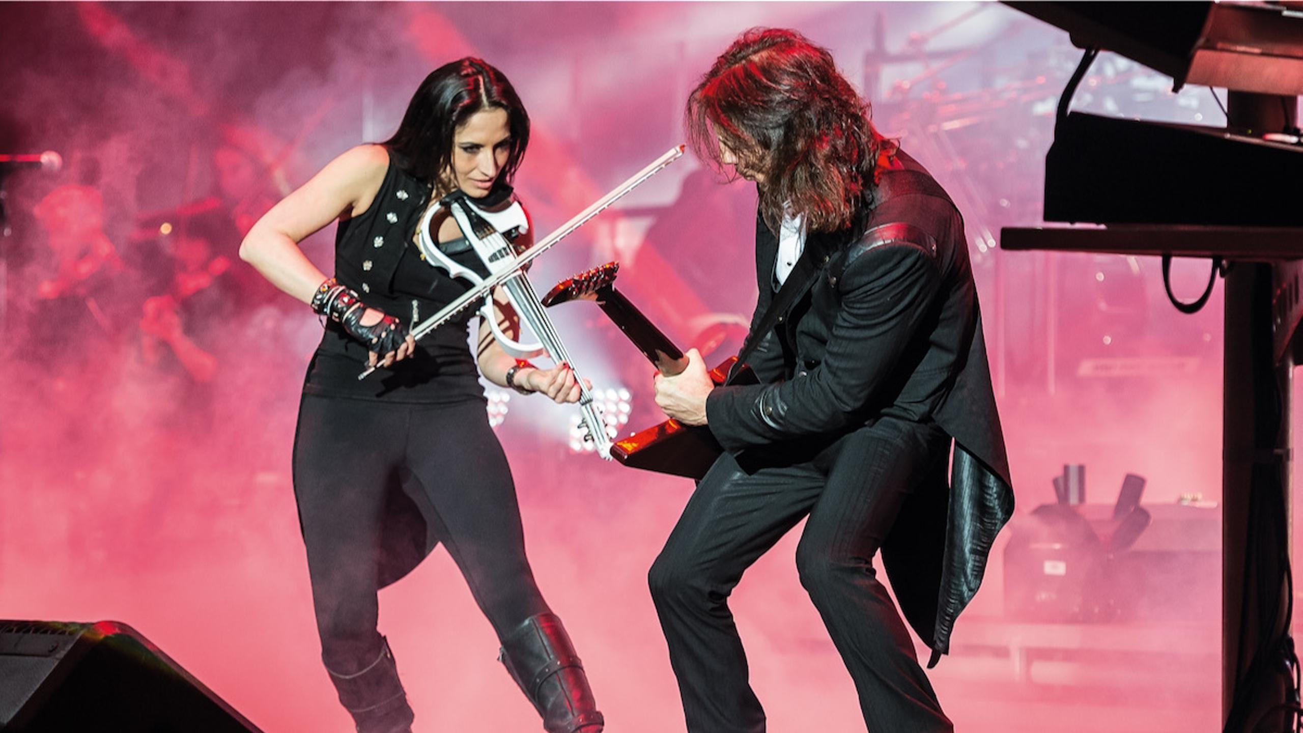 Entradas para Trans Siberian Orchestra Tribute en South Bend | Wegow