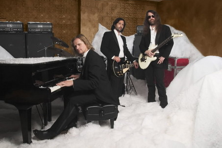 Fotografía promocional de Concierto de Trans-Siberian Orchestra en Allentown