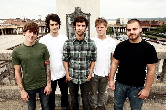 Promotional photograph of Transit.