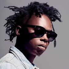 Fotografía promocional de Trap Beckham