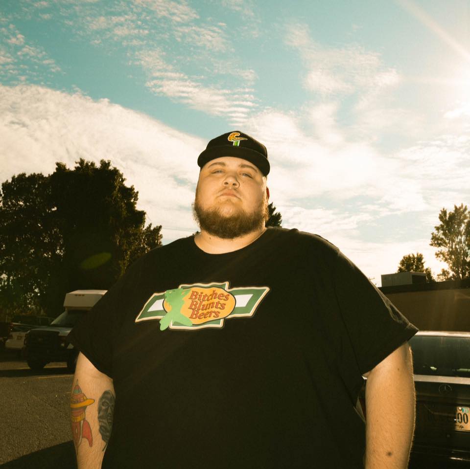 Fotografía promocional de TrapHouse Koda