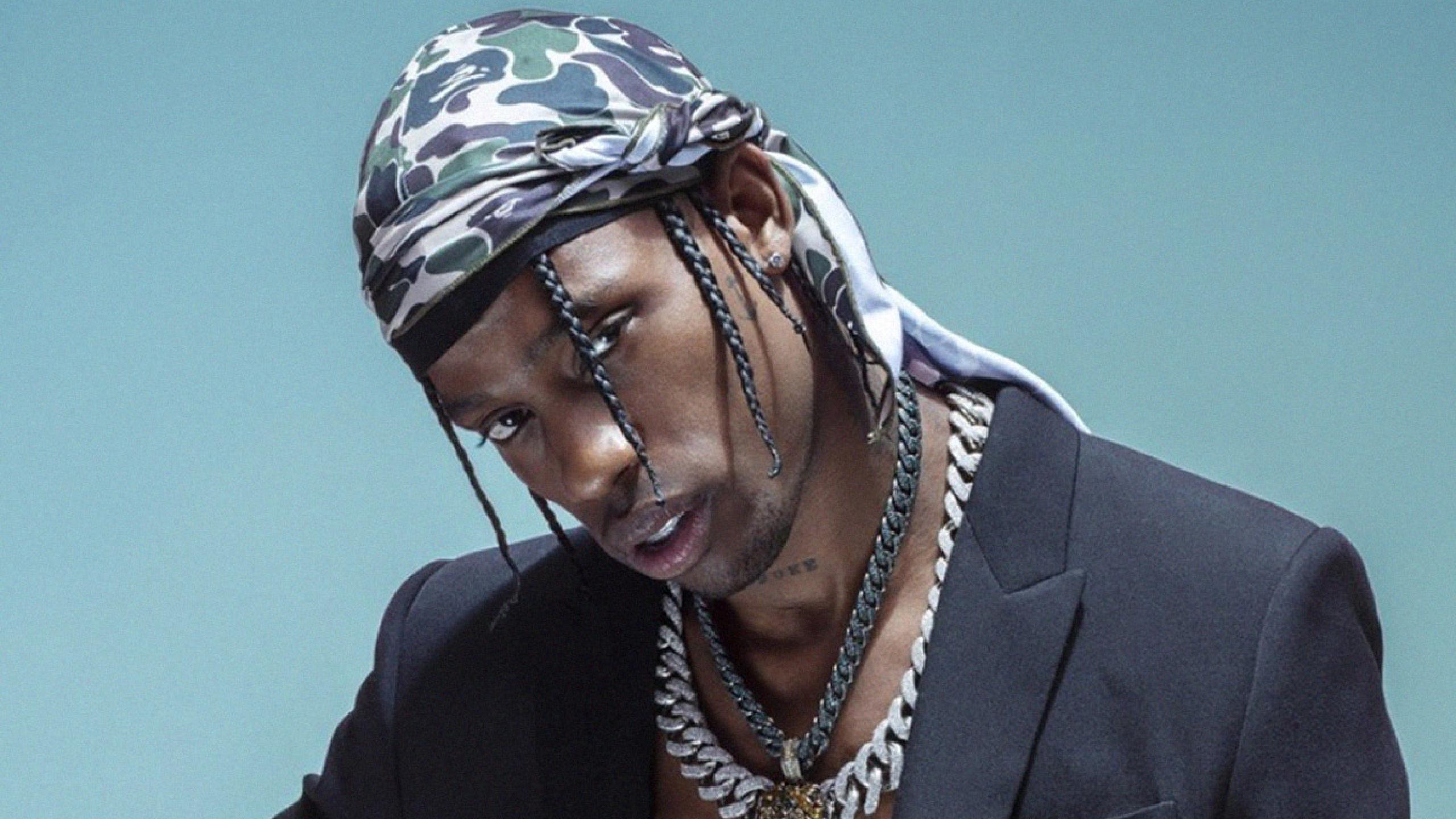 Entradas para Travis Scott en Milwaukee Wegow