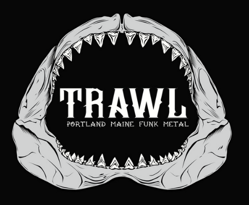 Fotografia promocional de Trawl.