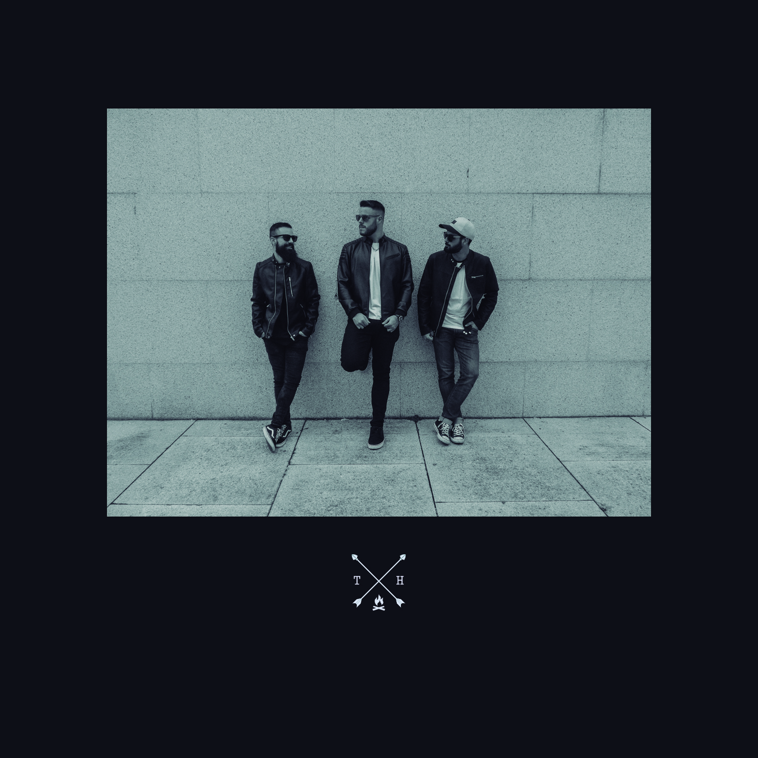 Fotografía promocional de Tree House