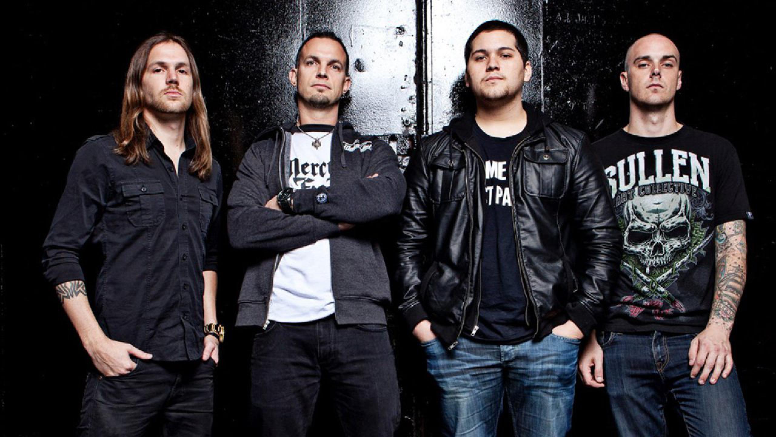 tremonti uk tour 2023