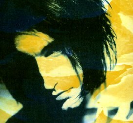 Promotional photograph of Trent Reznor.