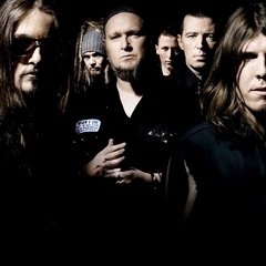 Photographie promotionnelle de Concierto de Treponem Pal en Arlon.