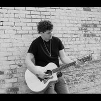 Fotografia promocional de Trey Knepp.