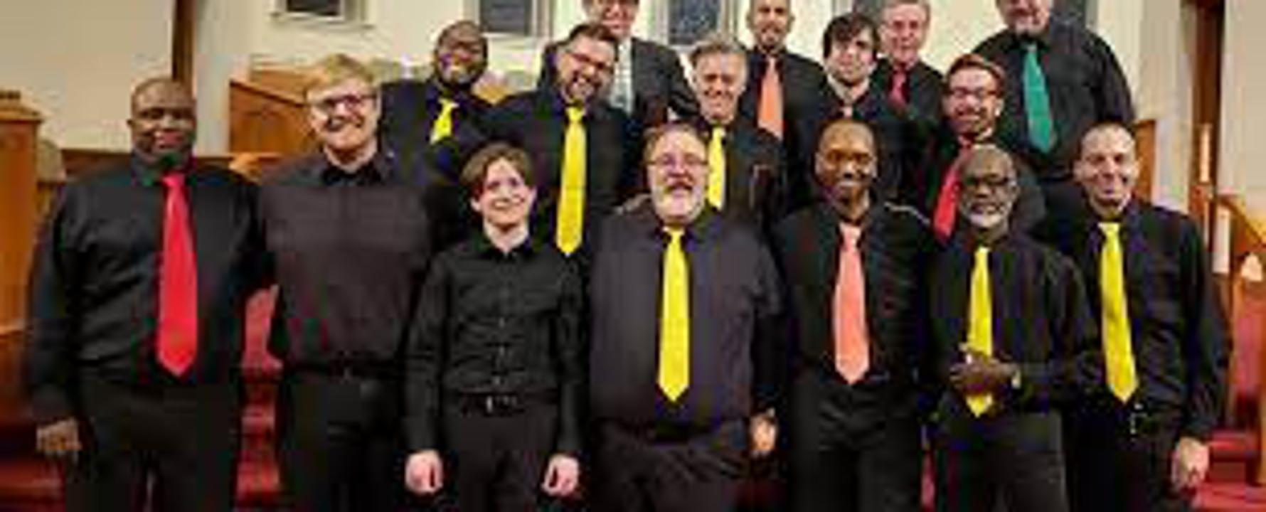 Triangle Gay Men´s Chorus | Entradas Conciertos Y Giras 2025 - Wegow