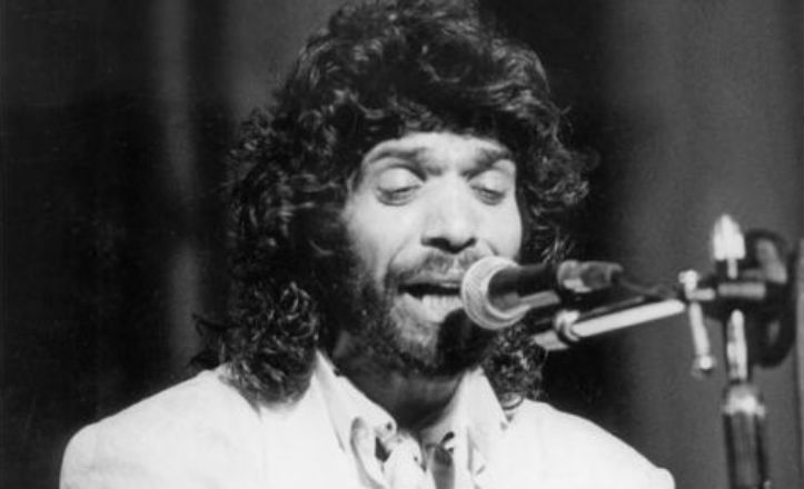 Fotografía promocional de Concierto de Tributo a Camarón de la Isla en Madrid