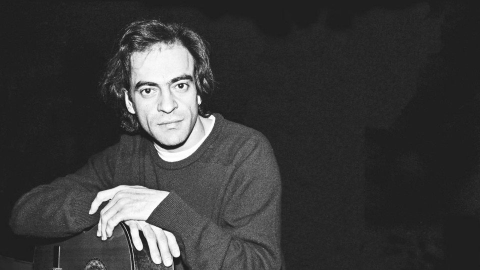 Fotografía promocional de Concierto de Tributo Antonio Vega + Tributo a Enrique Urquijo + Tributo a Manolo Tena en Zaragoza