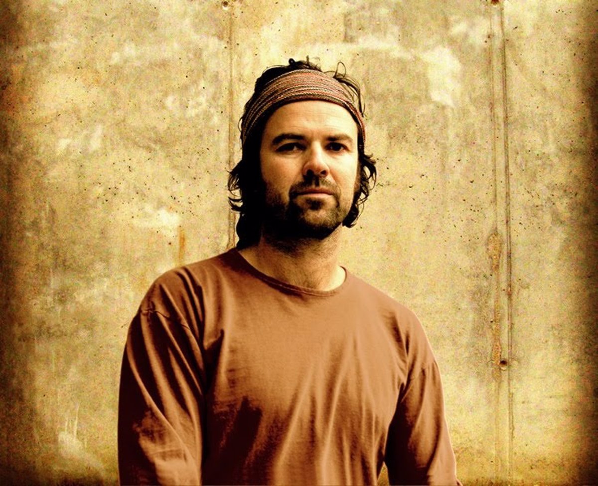 Fotografía promocional de Tributo a Jarabe de Palo