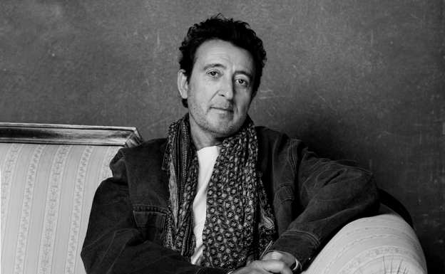 Fotografía promocional de Tributo a Manolo García