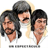 Fotografía promocional de Tributo a Triana