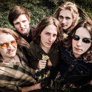 Fotografía promocional de Tricklebolt