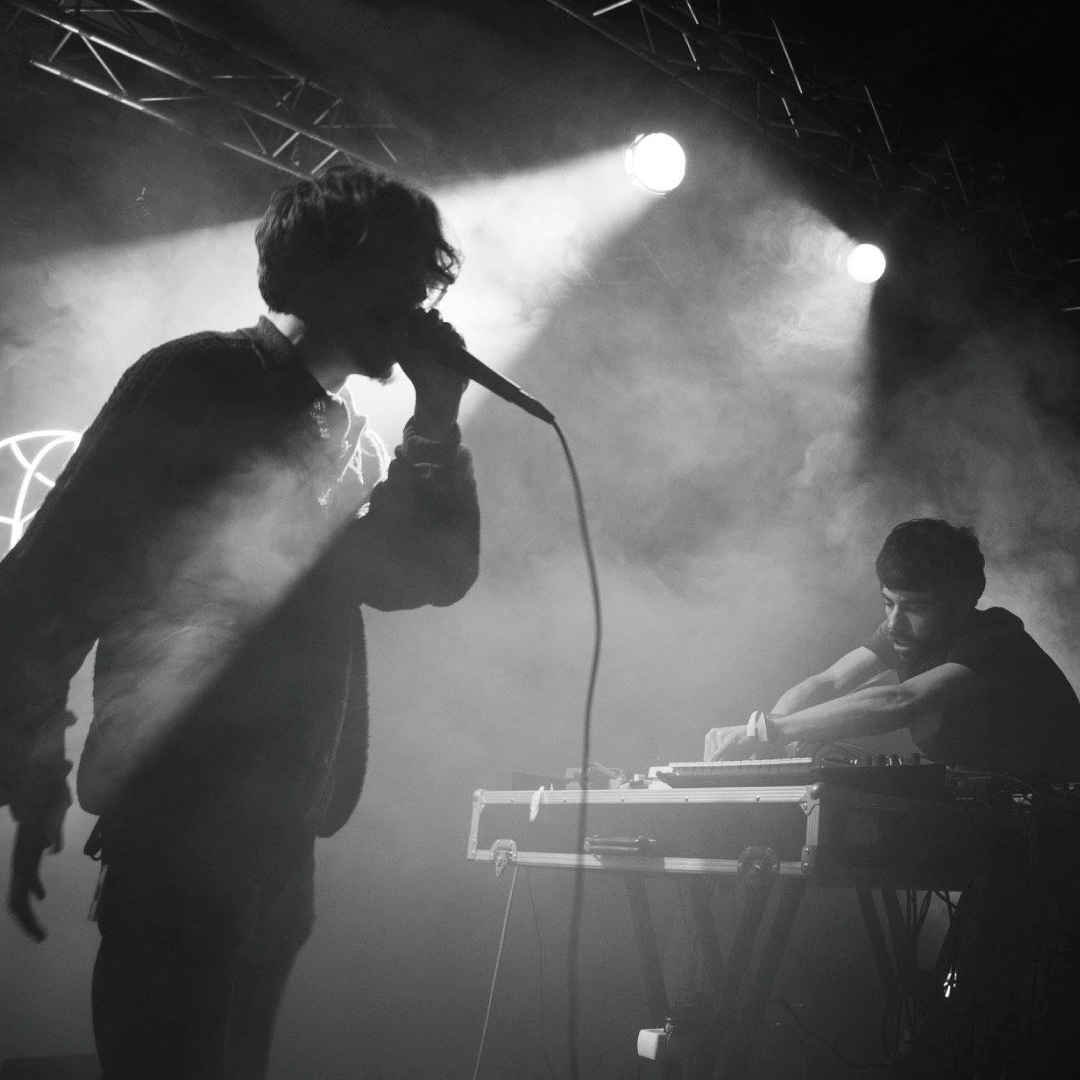 Fotografía promocional de Trifulca