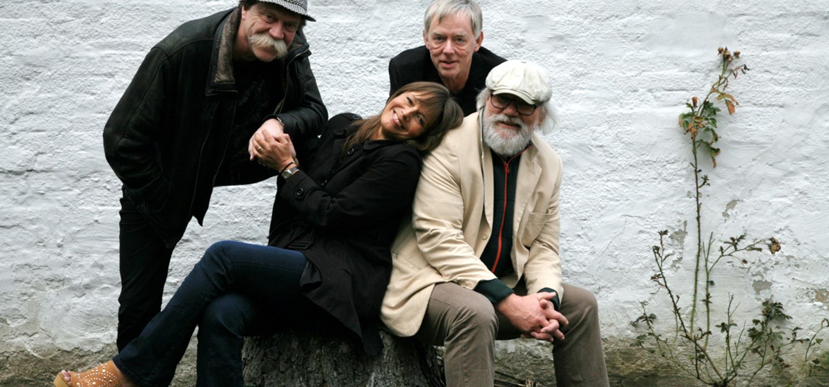 Promotional photograph of Concierto de Trille en Berlín.