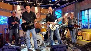 Promotional photograph of Triple Nickel Band.