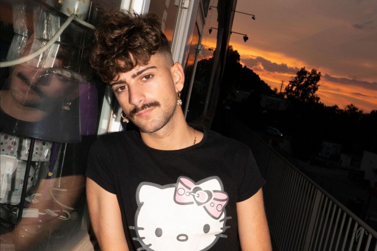 Fotografía promocional de Triquell