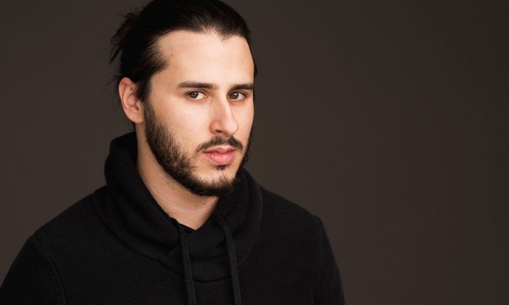 Fotografía promocional de Concierto de Trivecta en Vancouver