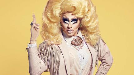 Trixie Mattel