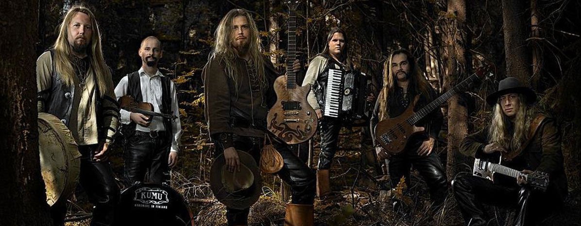 Fotografía promocional de TrollfesT