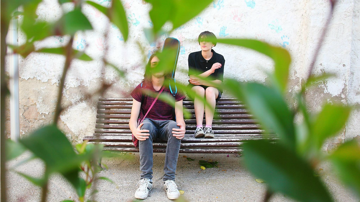 Promofoto von Tronco.