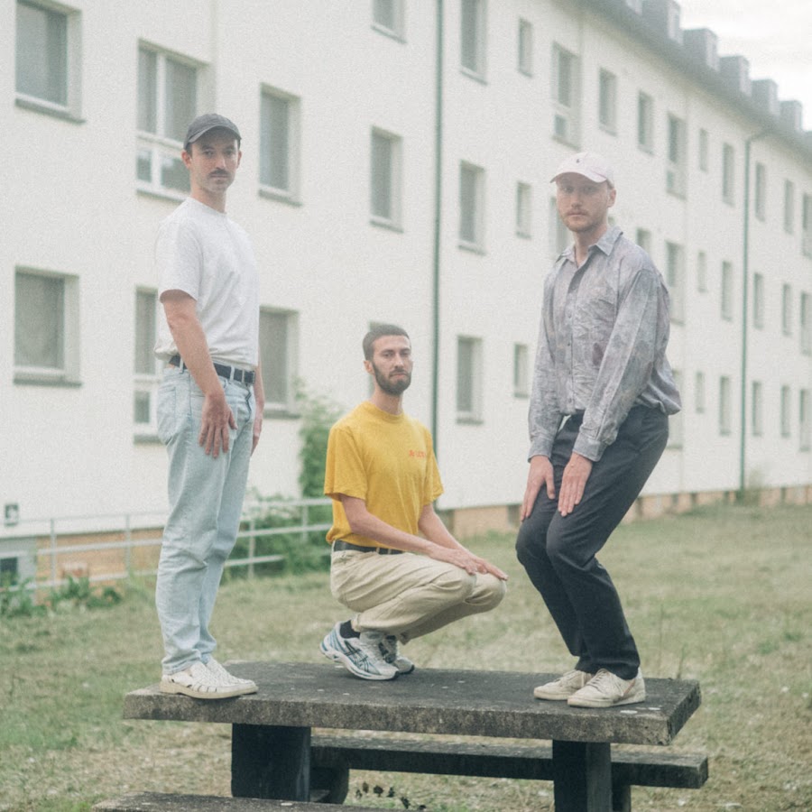 Fotografía promocional de Tropikel Ltd