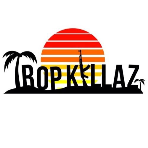 Fotografía promocional de Tropkillaz