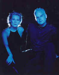 Fotografía promocional de Trouser Enthusiasts