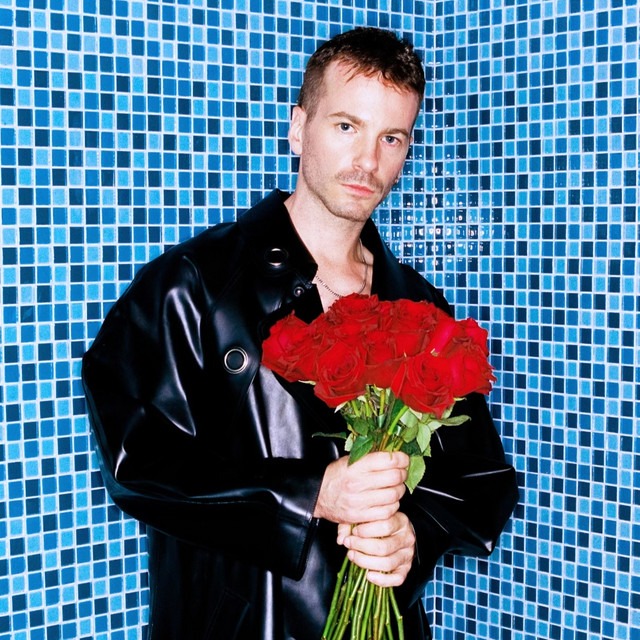 Promofoto von Concierto de TR/ST en Austin.