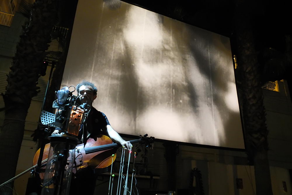 Fotografía promocional de Truna