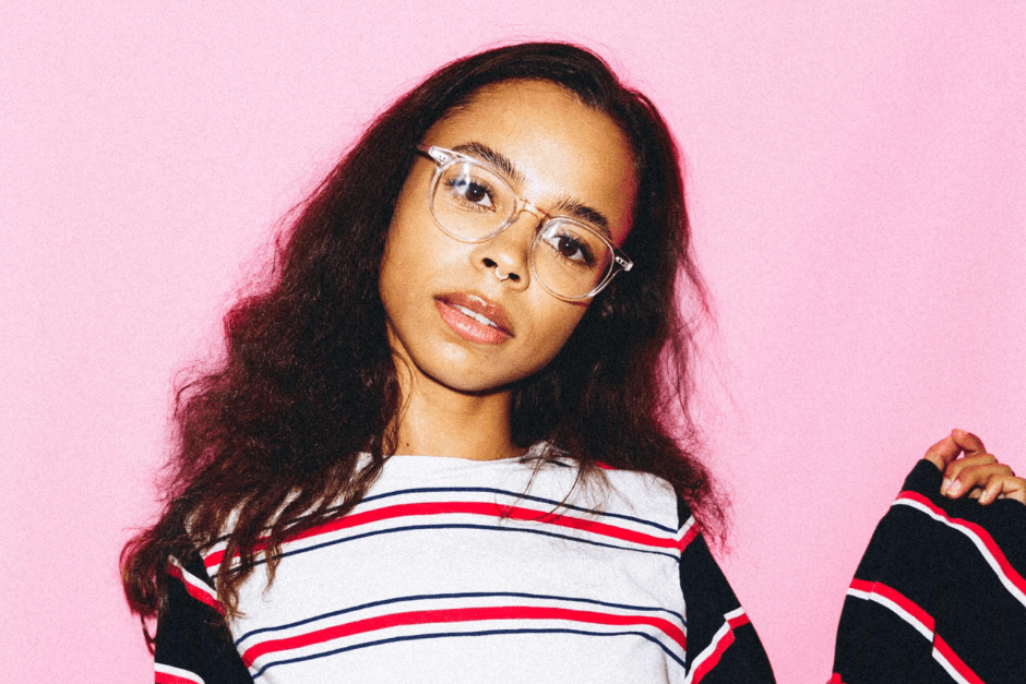 Promotional photograph of TSHA.