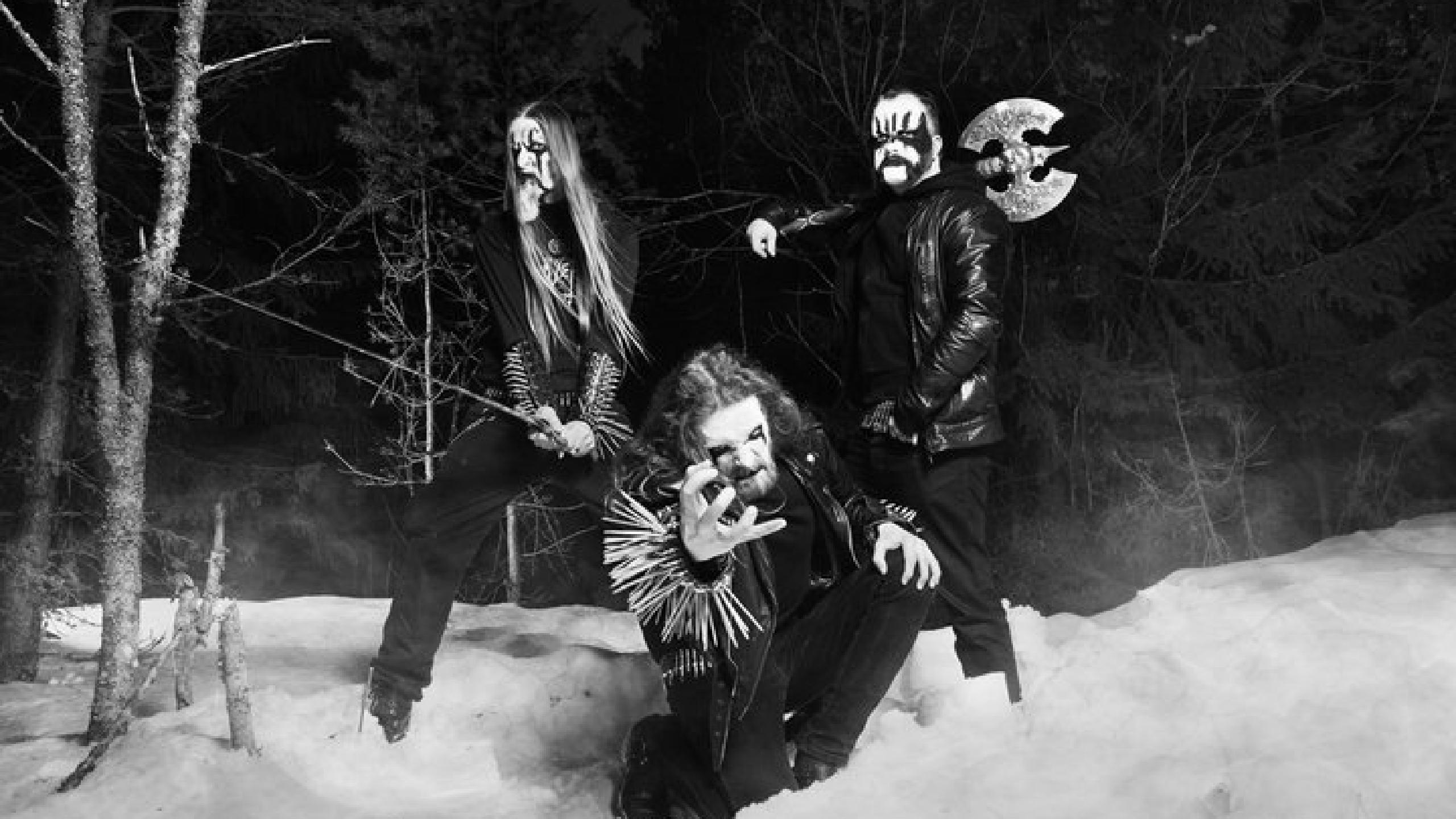 Блэк металл. Tsjuder группа. Tsjuder дискография. Группа Darkthrone.