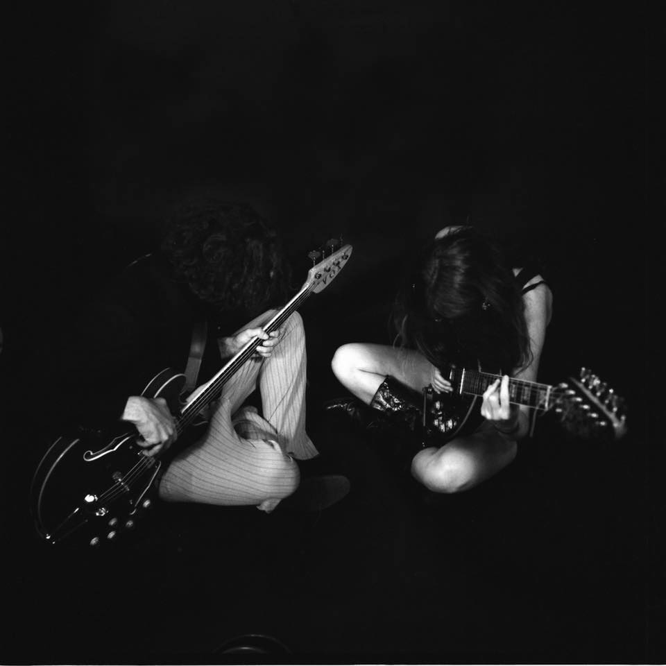 Fotografía promocional de Ttrruuces