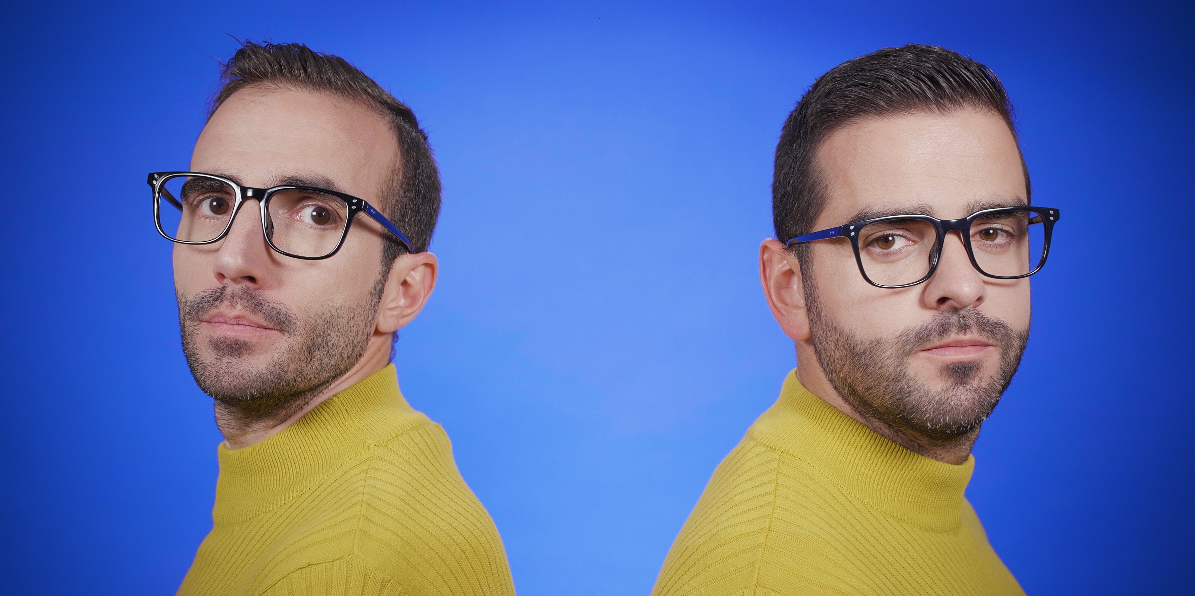 Fotografía promocional de Tu Peleas Como Una Vaca