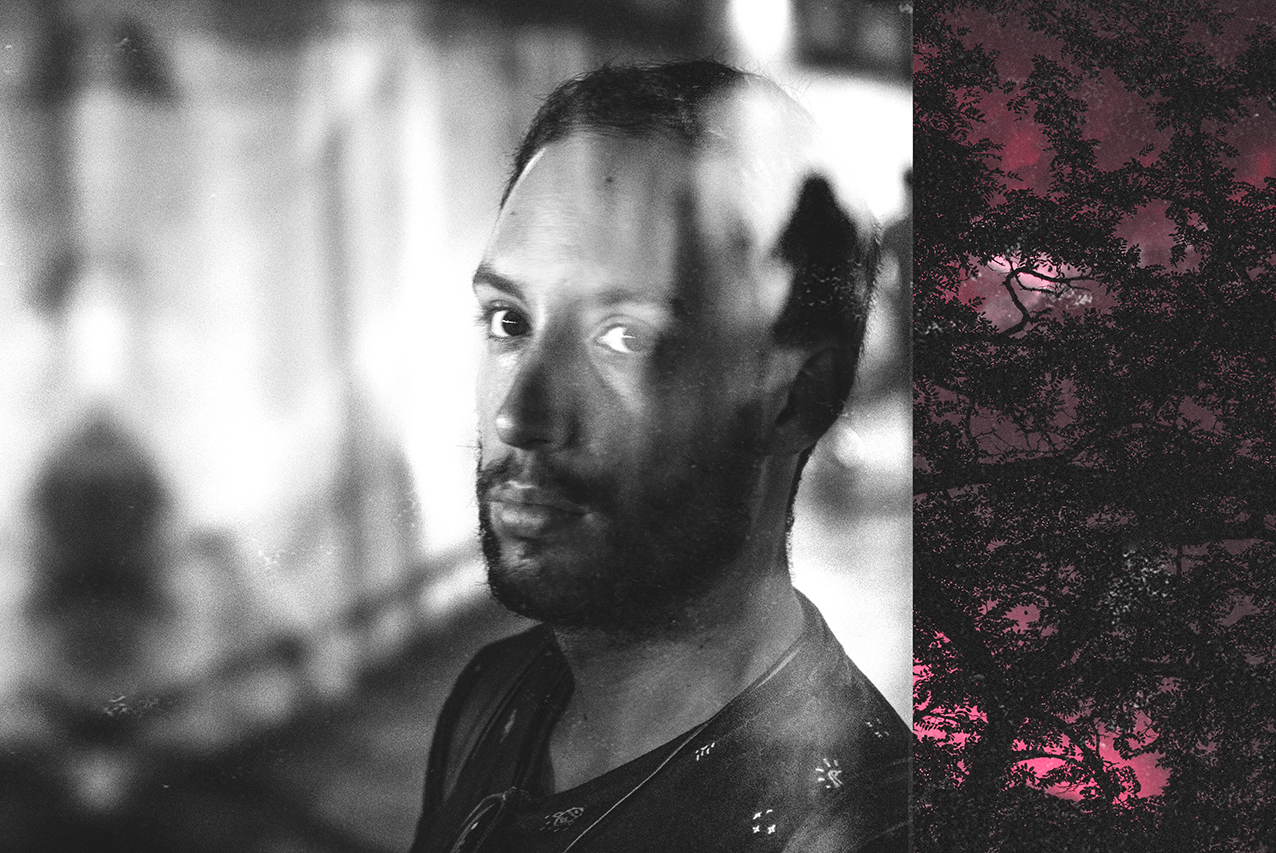 Fotografía promocional de Tú Ves Ovnis