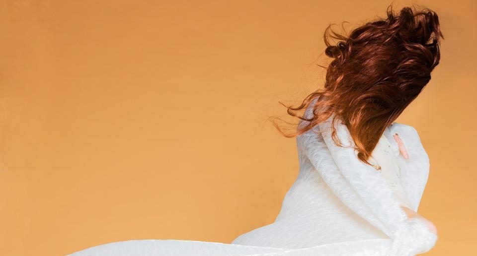 Fotografía promocional de Tuarrah