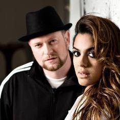 Fotografía promocional de Tucara