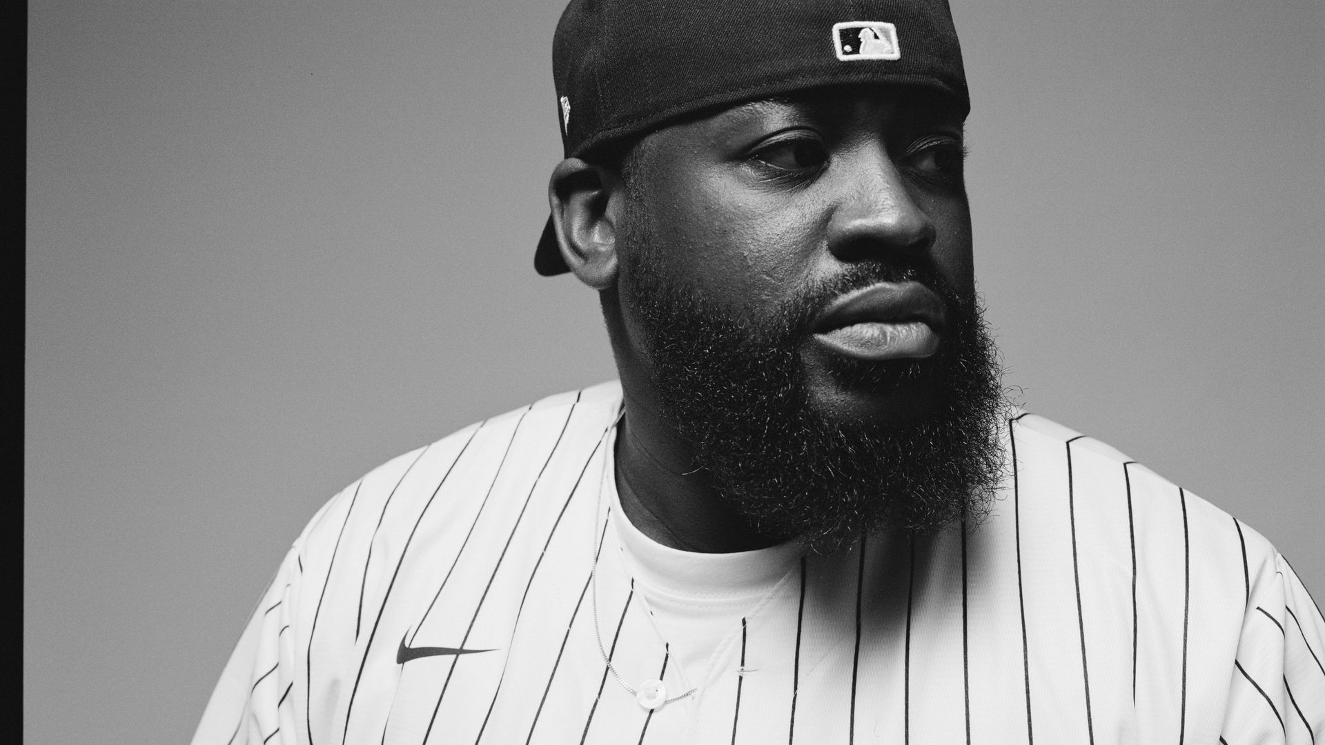 Promofoto von Concierto de Tuerie en París.