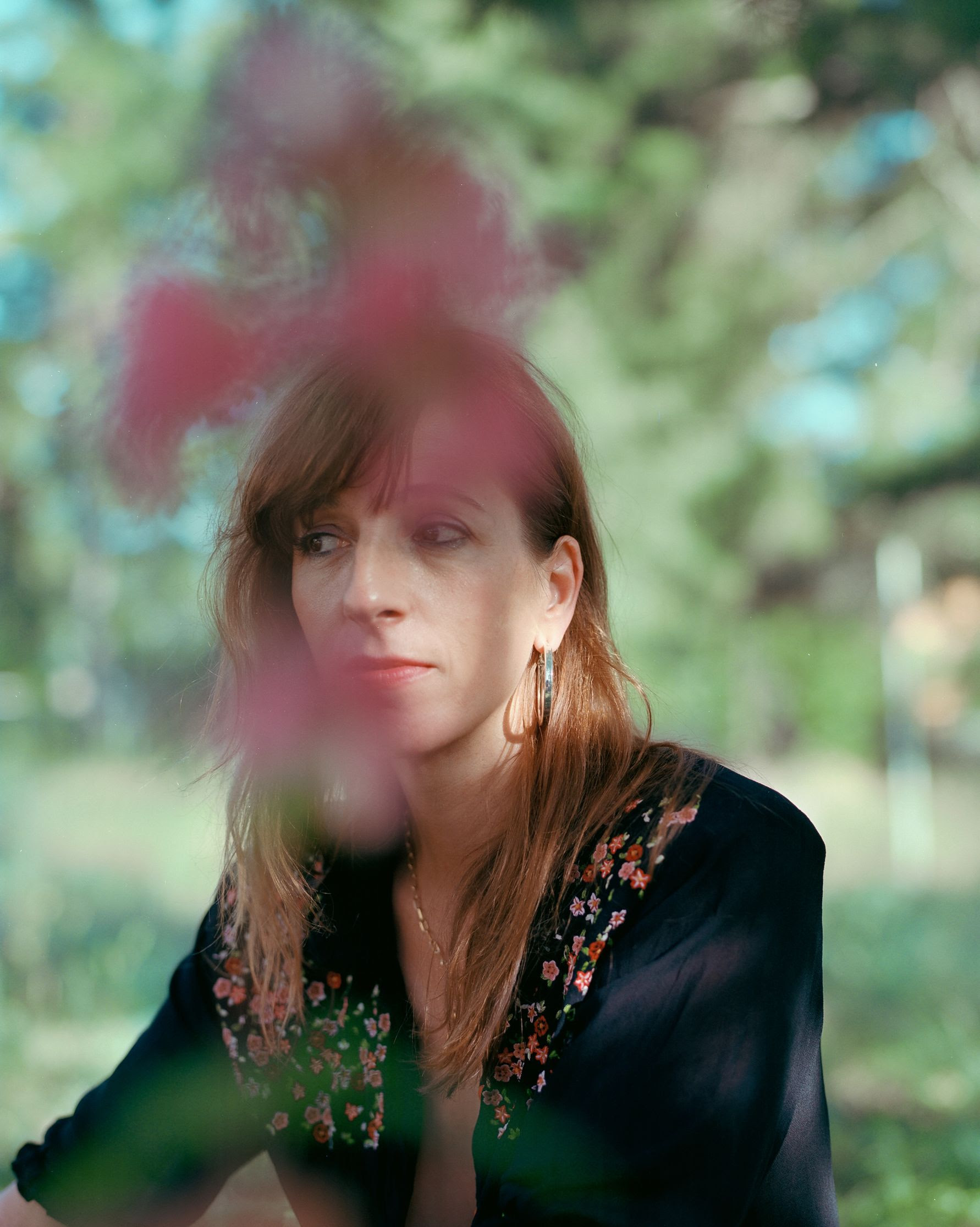 Fotografía promocional de Tulsa
