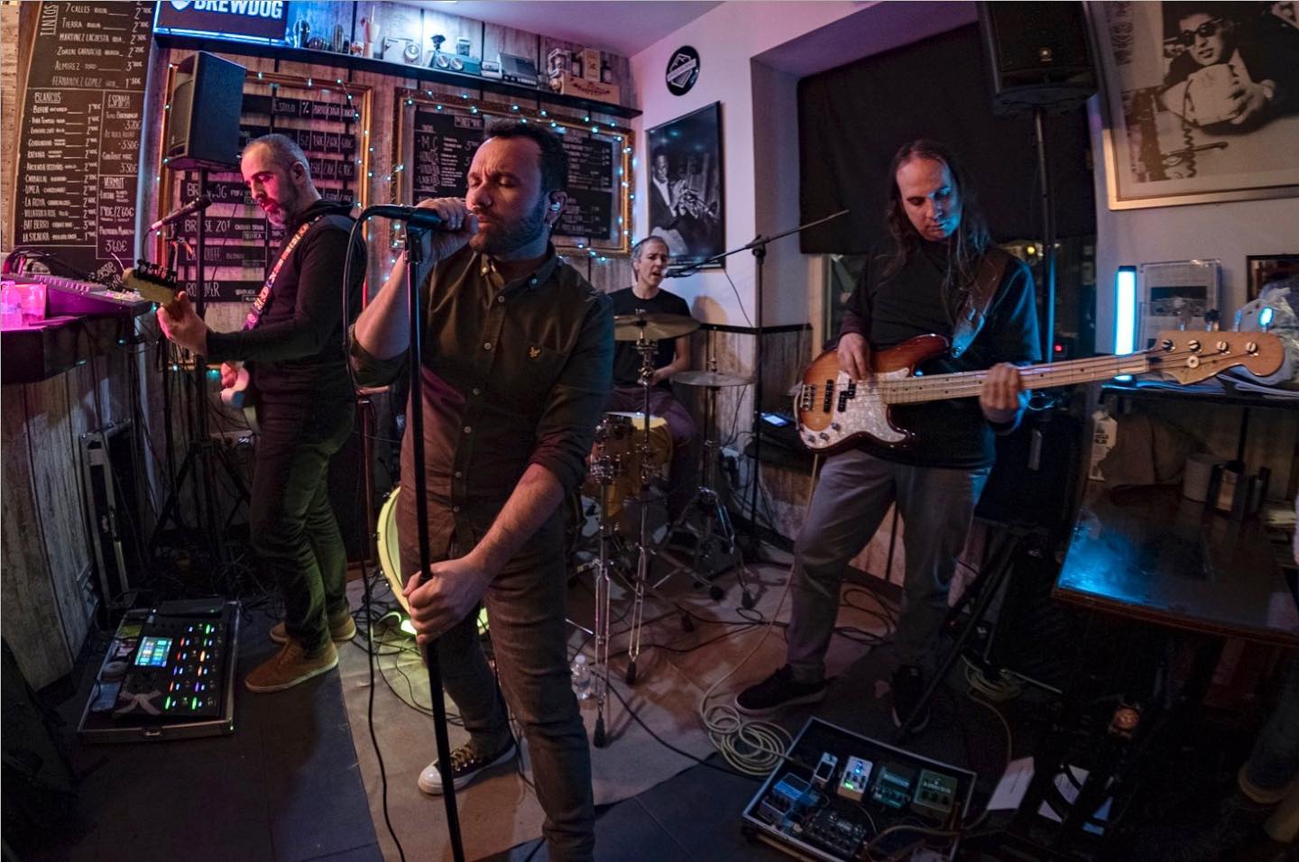 Fotografía promocional de Tupperware