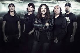 Fotografía promocional de TurilliLione Rhapsody