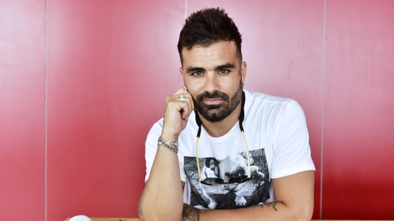 Fotografía promocional de Tutto Durán