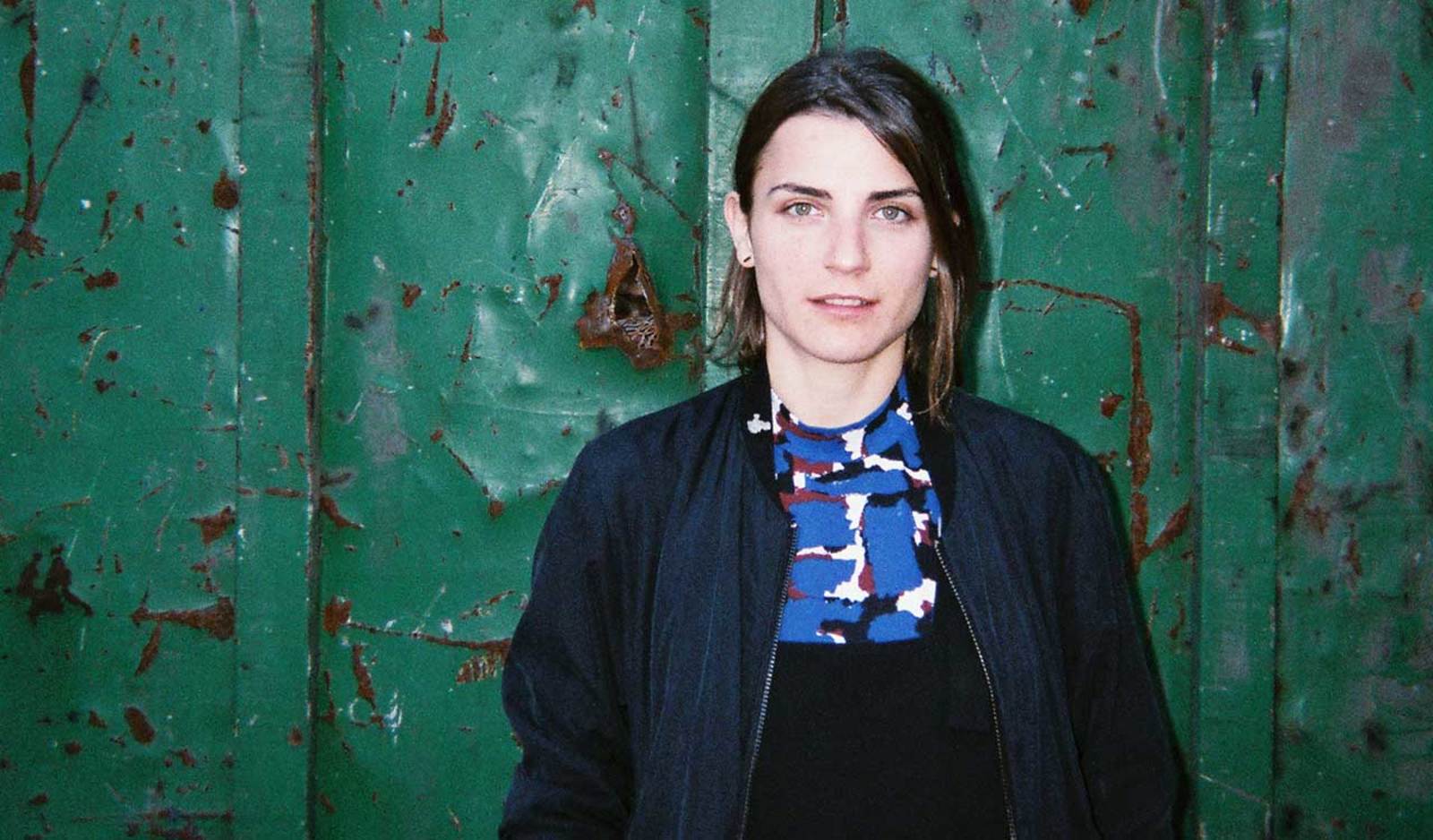 Fotografía promocional de Tutu