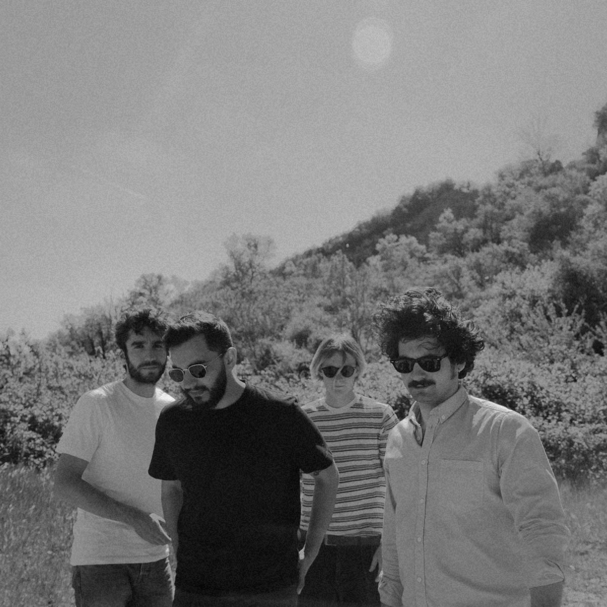 Fotografía promocional de Tv Sundaze