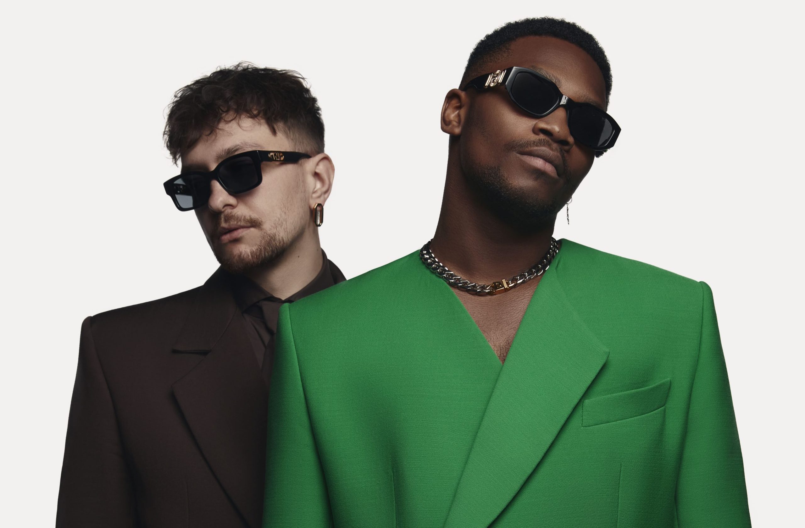 Fotografía promocional de Concierto de Tvorchi en Vancouver