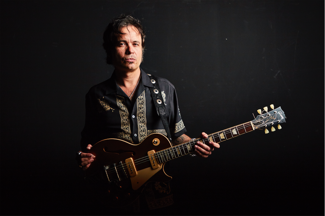 Fotografía promocional de Twanguero